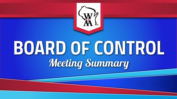 Board Approves Football Qualifying & Seeding Changes and Other Fall Sports Changes