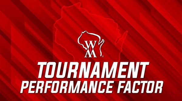 WIAA Winter Performance Factor Results in 2025-26 Divisional Movement